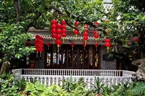 广州有哪些冷门又有意思的景点,广州本地人最不想去的十大景点