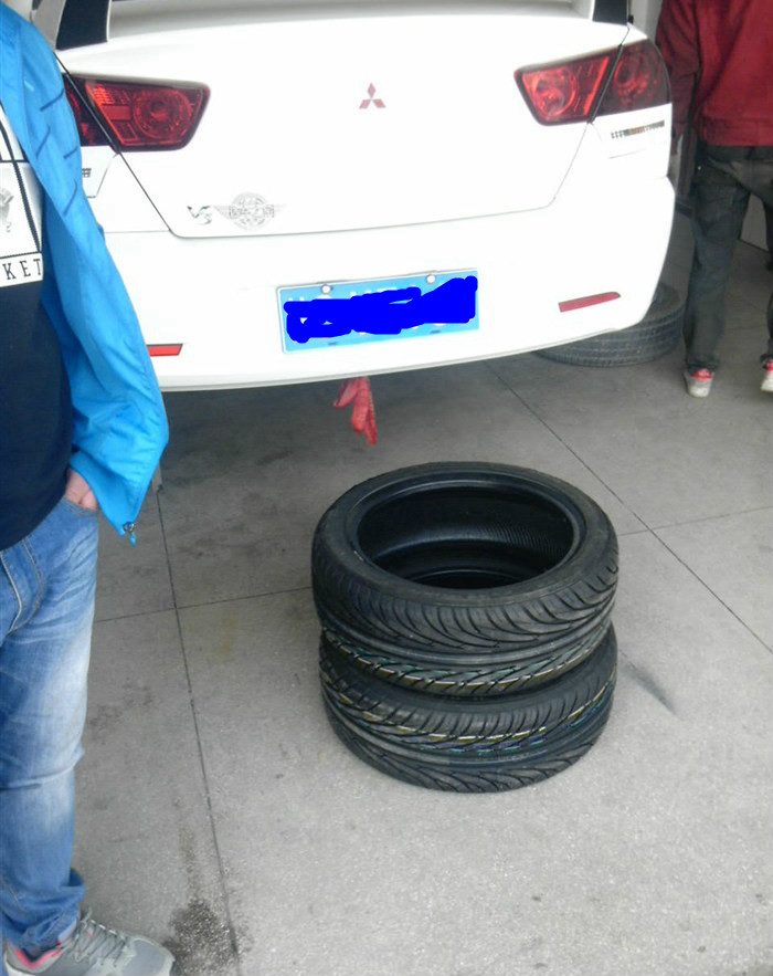 09款菱悦v3改装evo案例,菱悦v3能不能改成5代evo