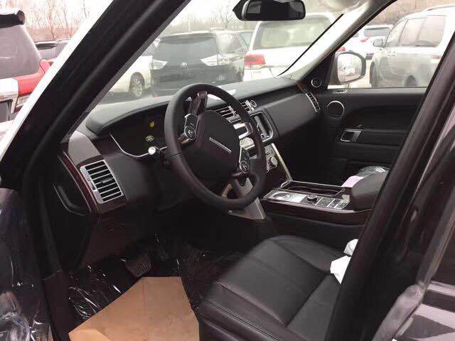 路虎揽胜行政3.0柴油发动机怎么样,路虎揽胜行政3.0汽油扭矩