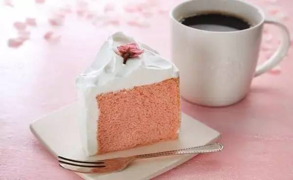 樱花限定款,一起粉出少女味|时令