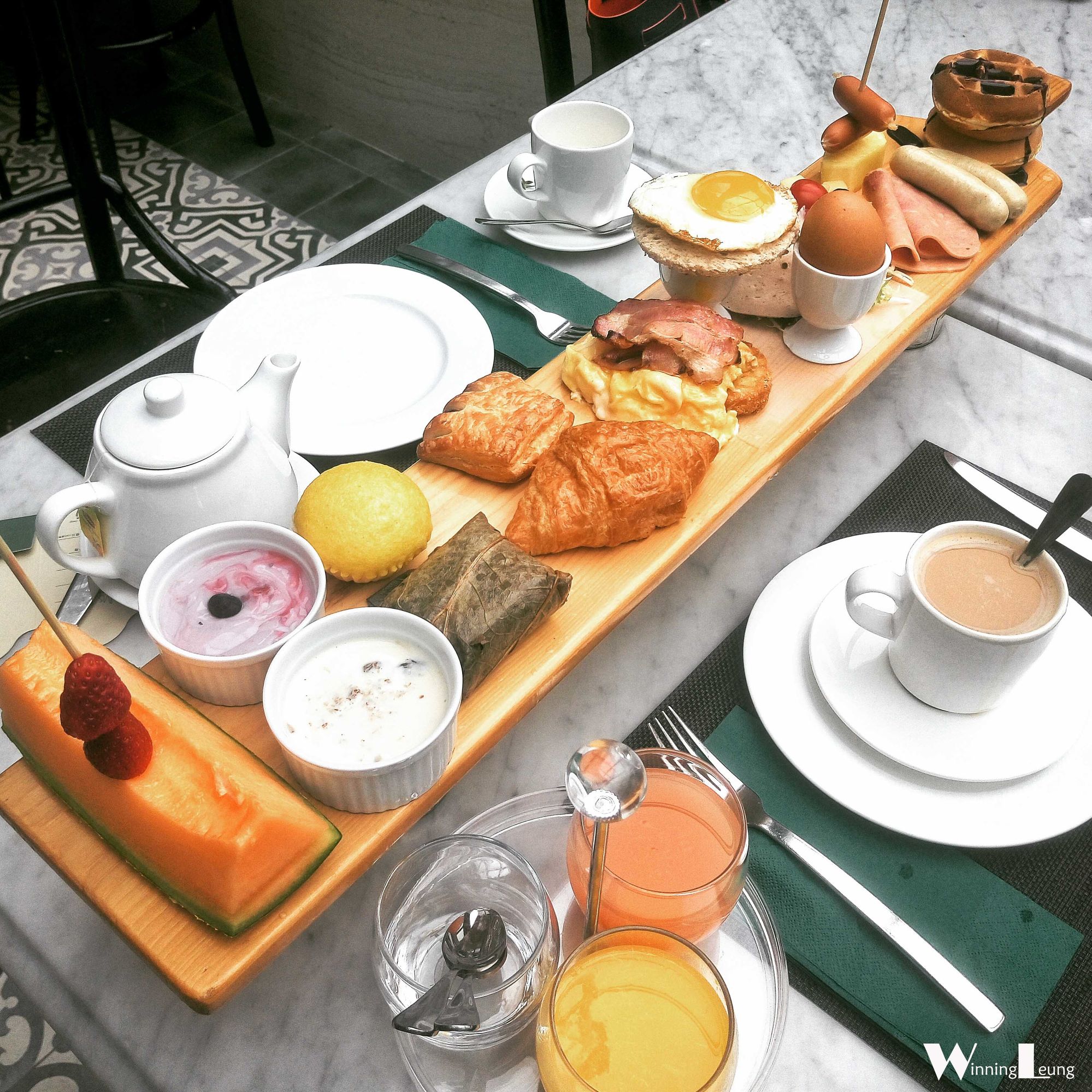 香港深扒：来大澳，记得到旧警署叹上一朝半日