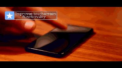 涂胶钢化膜伤不伤手机,钢化膜真的打不碎吗