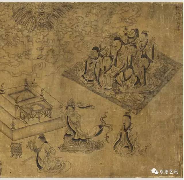 价值3亿元六龙图高清图,五个亿人民币图片图文