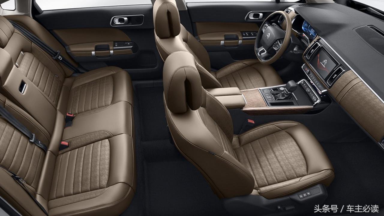 c6的座驾,C6试驾评测视频