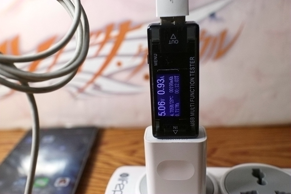 数据线充电最快的方法,让充电的速度更快