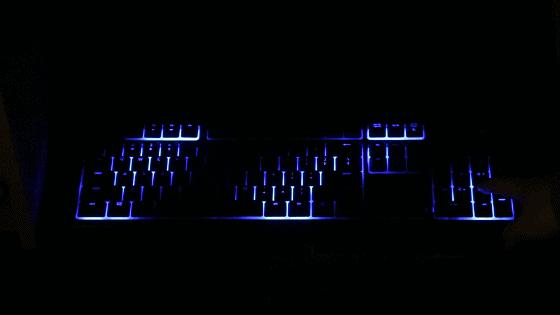 雷蛇键盘雨林狼蛛v3轻薄款,雷蛇狼蛛键盘专业版