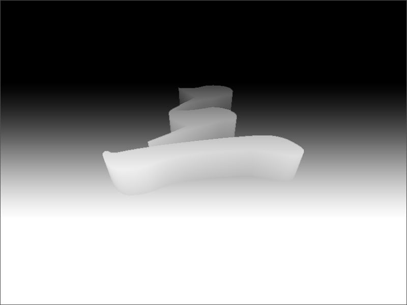 最简单的裸眼3d图,裸眼3d真实片段