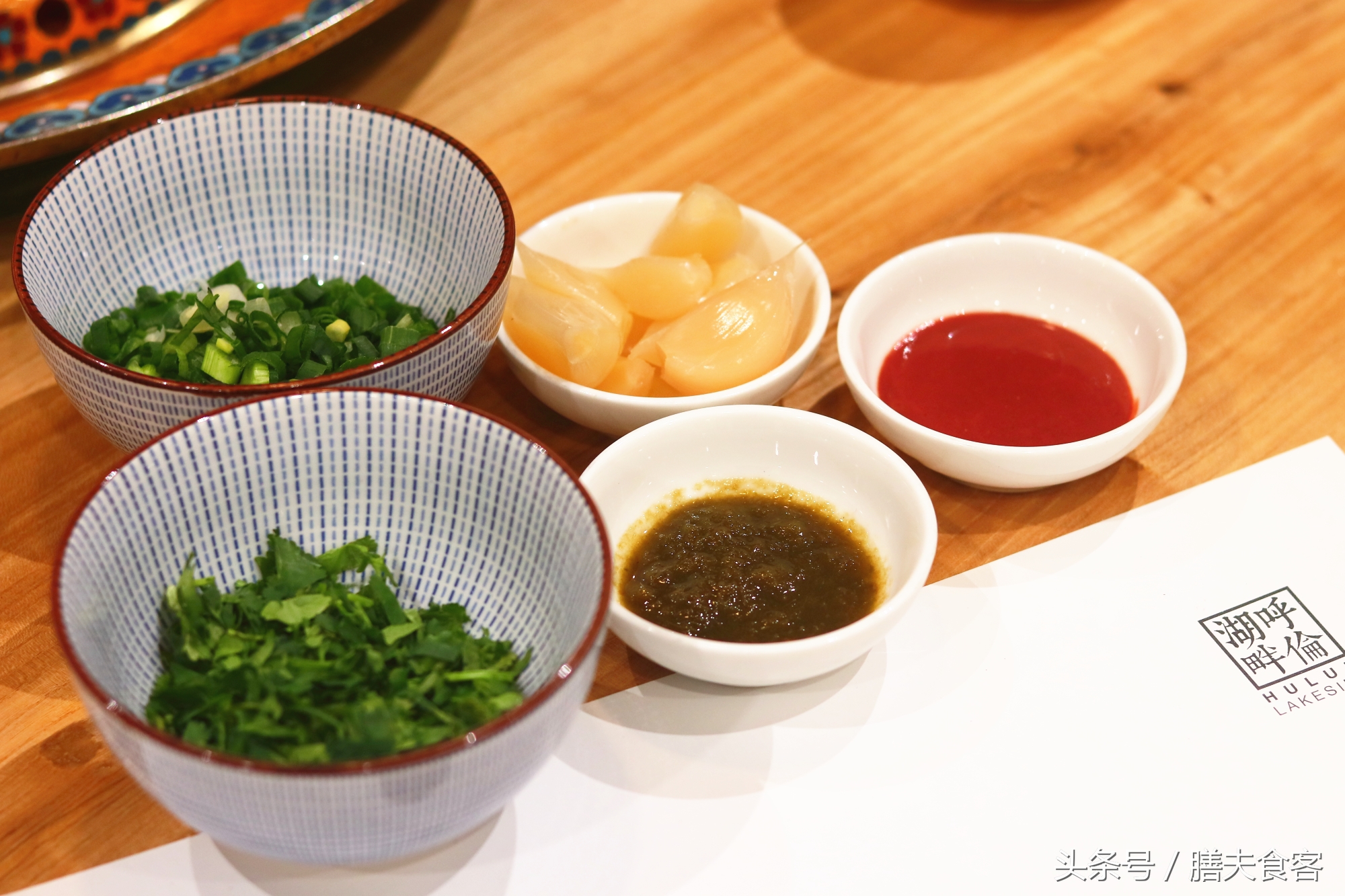 西安美食探店前十陕菜,陕西老饕美食