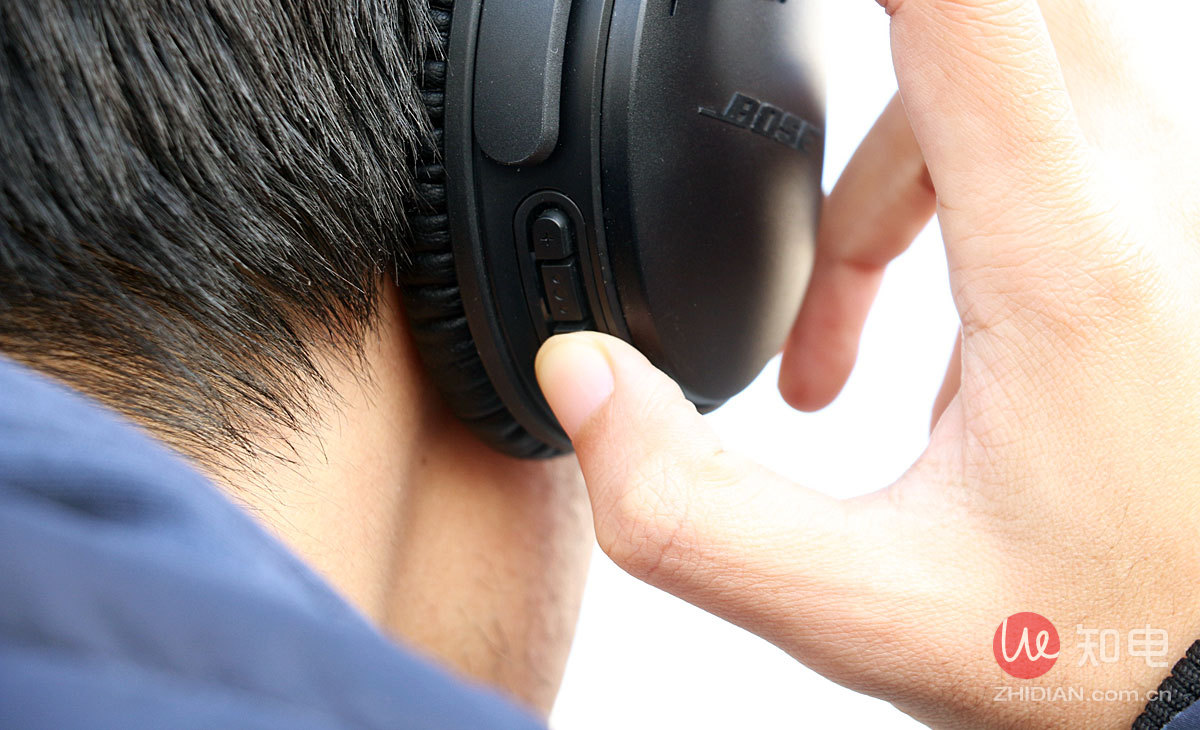boseqc35蓝牙耳机头戴式降噪,bosesoundtouch30iii