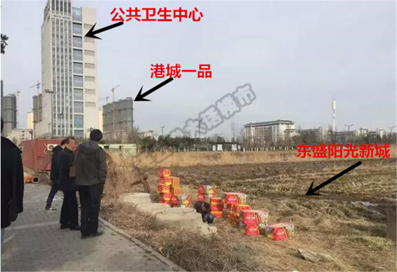 连云港花果山大道新盘,连云港花果山大道最新进展