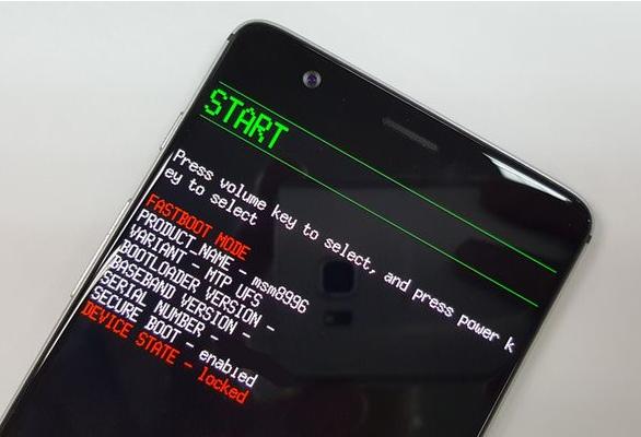 一加手机如何刷机教程图解,一加手机全系列刷机教程