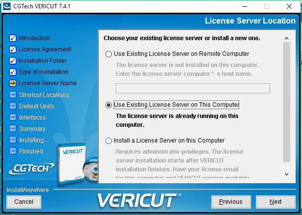 vericut7.4.1瀹夎鏁欑▼win7,vericut7.4.1瀹夎鏂规硶
