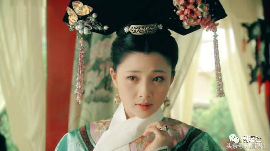 殷桃和景甜相似吗,殷桃和景甜谁漂亮