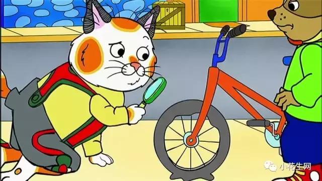 生动有趣的科普动画,10部小学生顶级科普动画