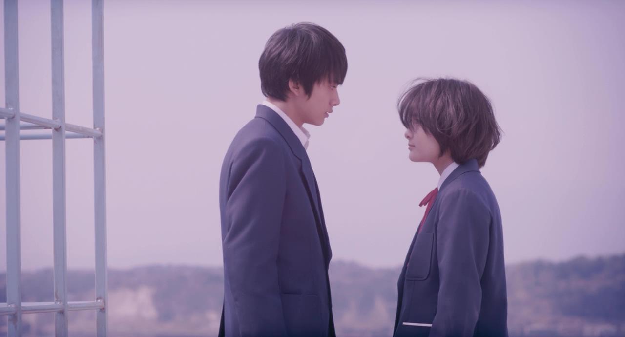 日剧中的95后美少年,95后的日剧美少年