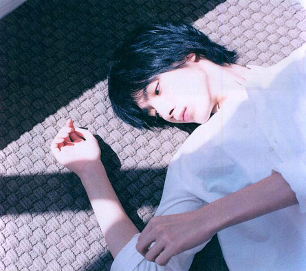 日剧中的95后美少年,95后的日剧美少年