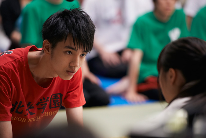 日剧中的95后美少年,95后的日剧美少年