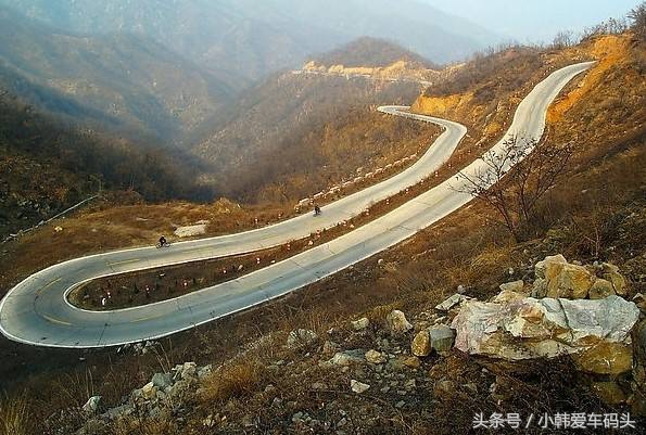 山路驾驶技巧高清视频,山路驾驶技巧和方法