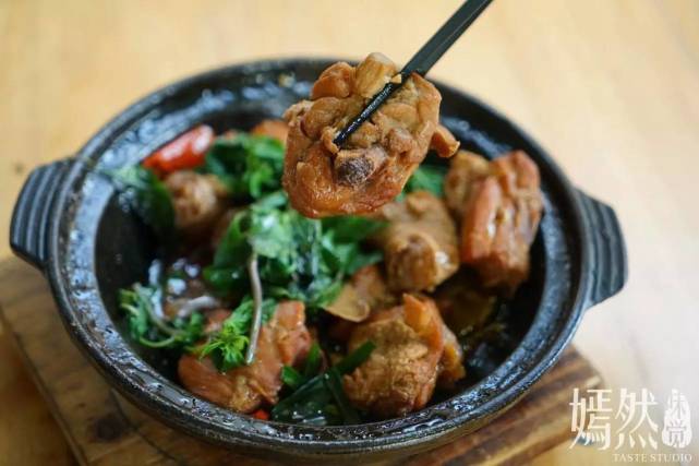 台湾必吃十大小馆子,在东莞吃美食