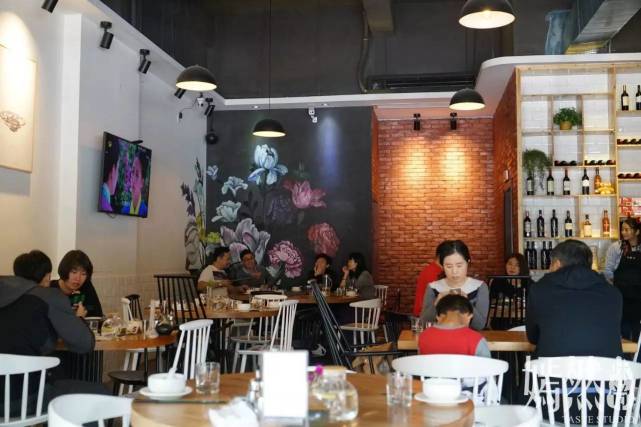 台湾必吃十大小馆子,在东莞吃美食