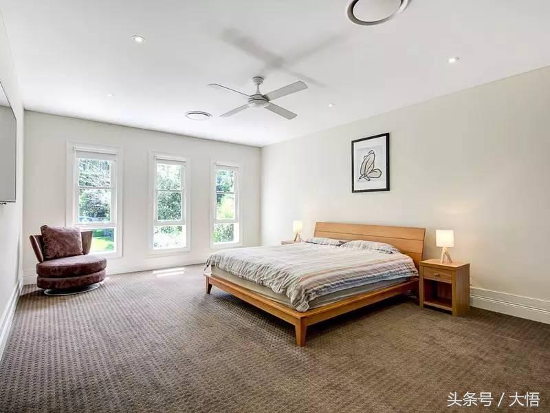 悉尼豪宅拍卖 (悉尼拍卖房子多少钱)