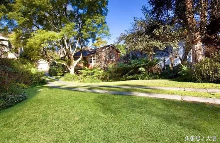 悉尼豪宅拍卖 (悉尼拍卖房子多少钱)