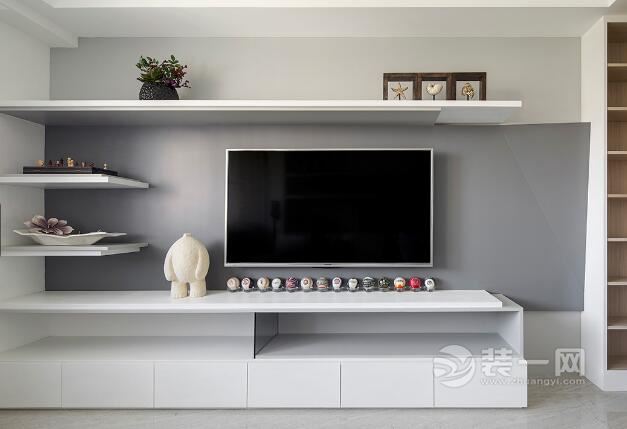 成都简约小户型装修效果图,成都简约四居室装修设计