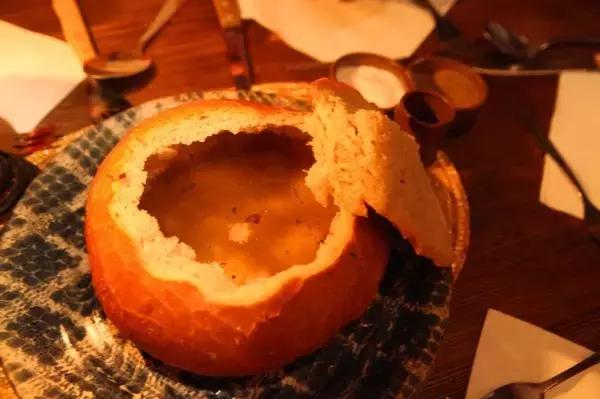 旅游捷克有什么可带的,捷克特色小吃有哪些