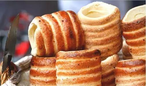 旅游捷克有什么可带的,捷克特色小吃有哪些