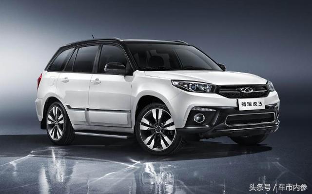 外观尺寸升级还比老款便宜4万,外观帅气空间灵活性能媲美合资