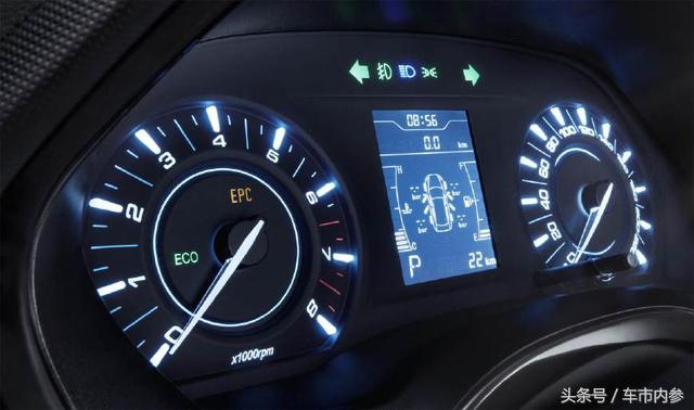 外观尺寸升级还比老款便宜4万,外观帅气空间灵活性能媲美合资