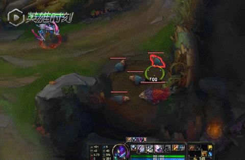 螳螂lol削弱,lol螳螂技能解析