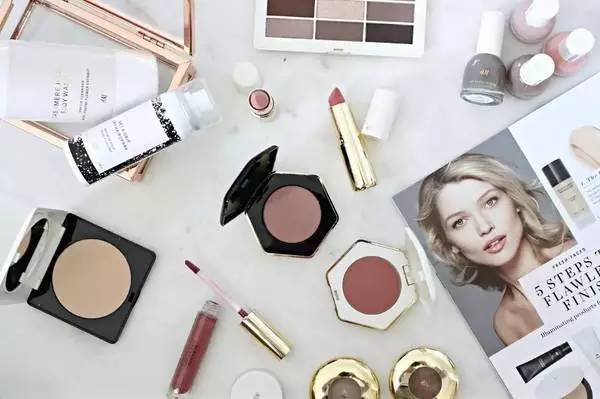 hm指甲油评测,hm有什么值得买