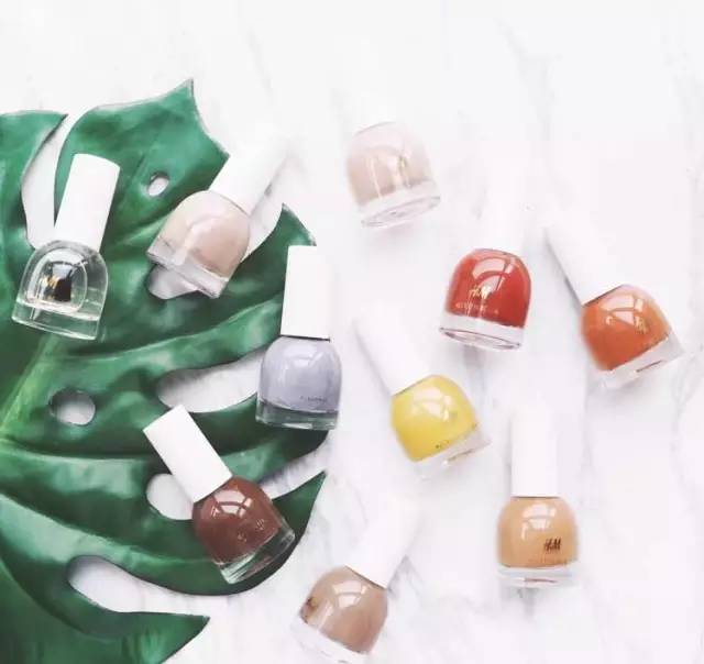 hm指甲油评测,hm有什么值得买