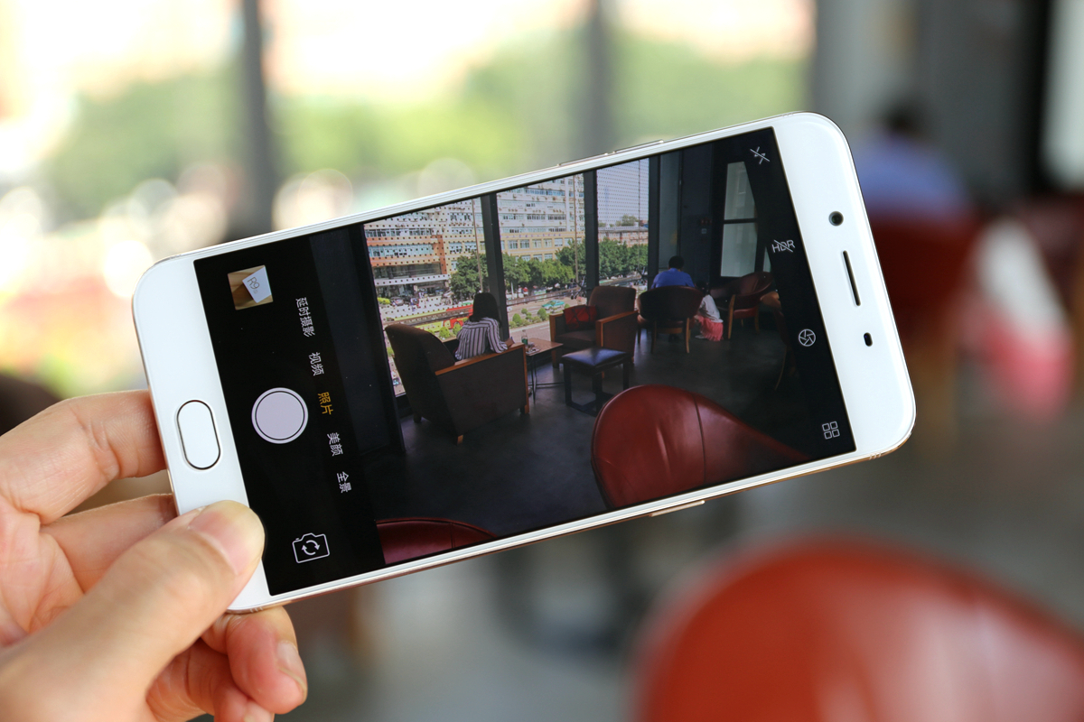 为什么说OPPOR9s是最值得购买的手机,这几点是关键!