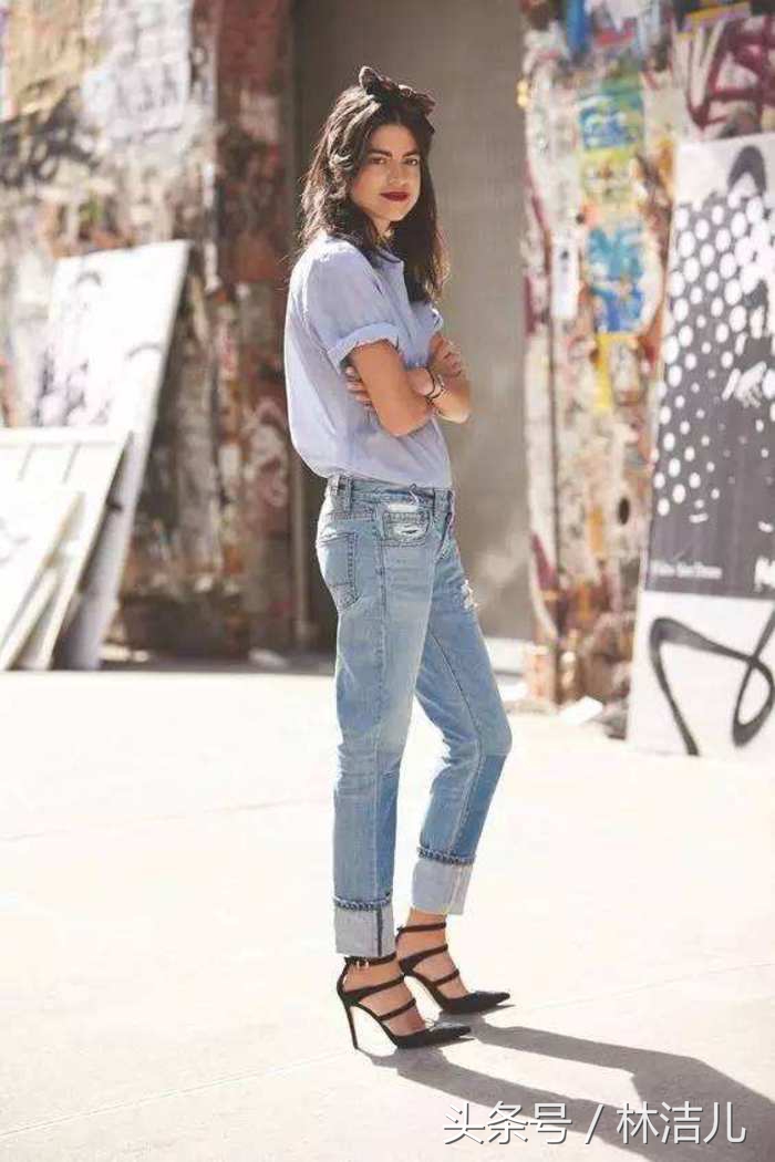 基础单品搭配攻略,平价单品怎么穿出高级感