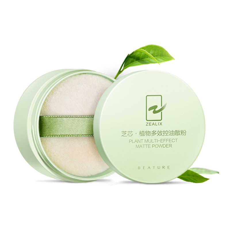 粉饼和散粉的区别哪个更好用,粉饼和散粉的区别哪个更好用一点