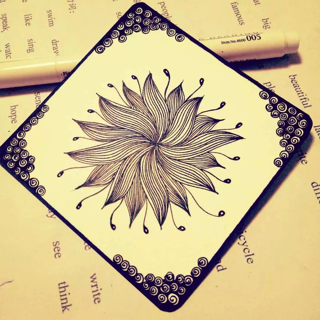 每天坚持做早餐的妈妈,一份坚持五年的爱心早餐