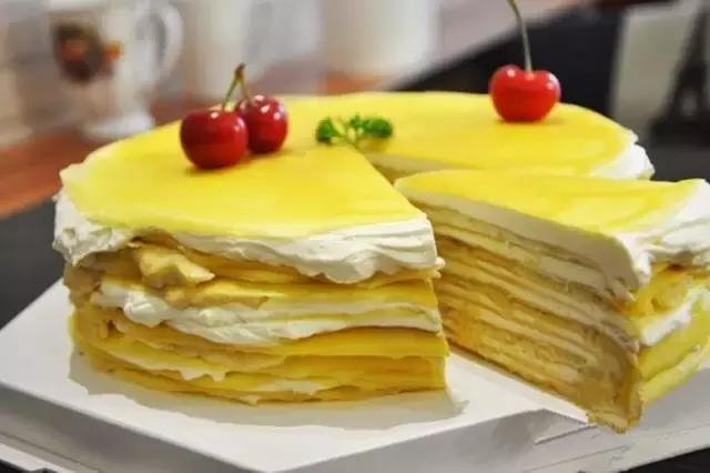 这35家店男生很少吃，但却经常买！