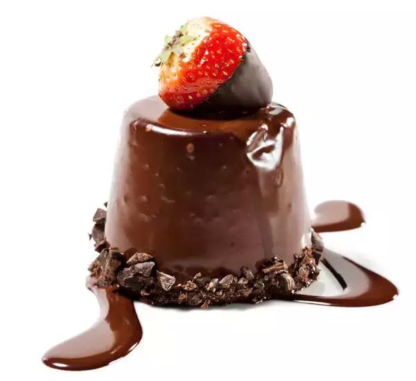 钟爱甜品,钟爱各种甜品