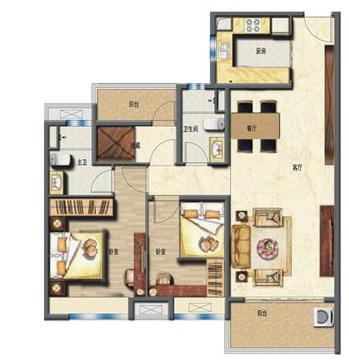 收入不高买房要考虑哪几个问题,买房收入不高的看过来