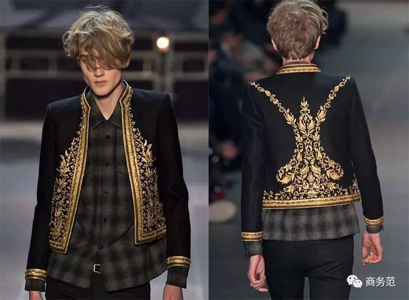 谁说穿格子衬衫的都是屌丝？是你不会穿