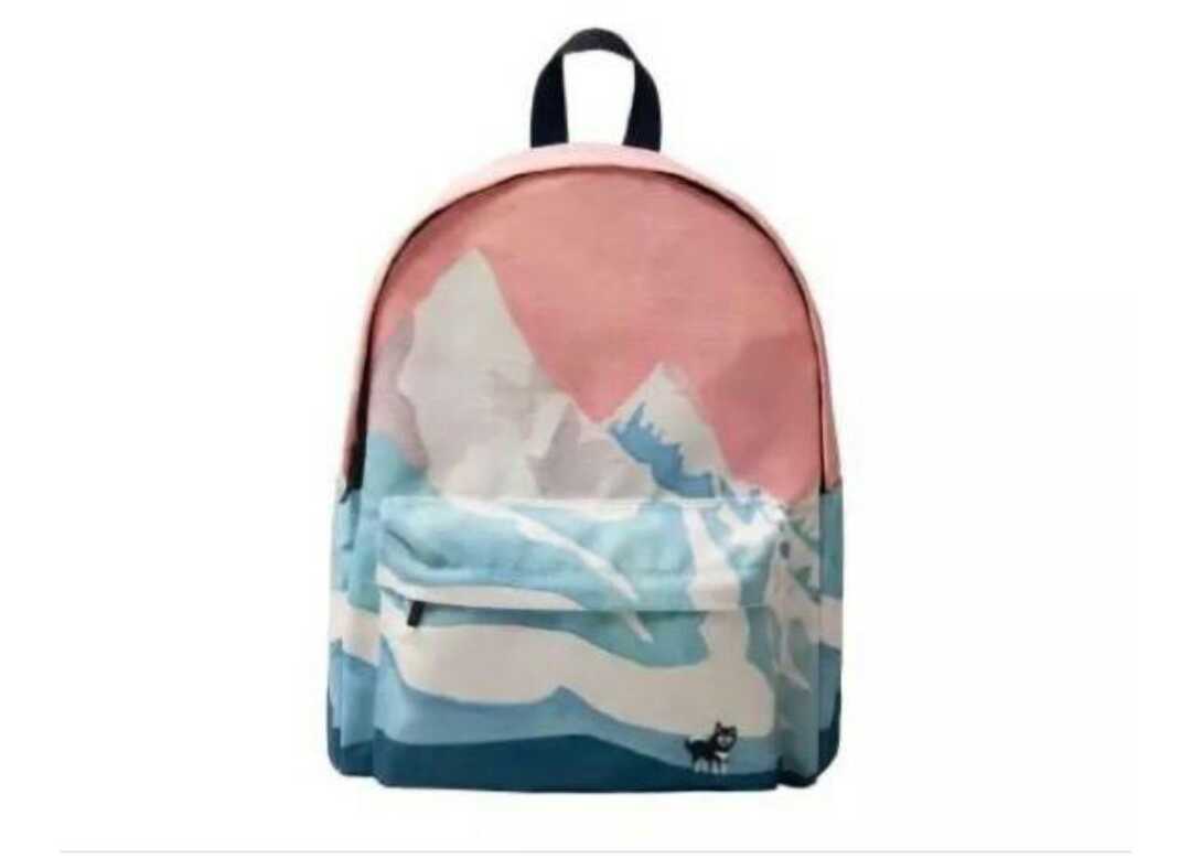 有哪些物美价廉的双肩包值得推荐