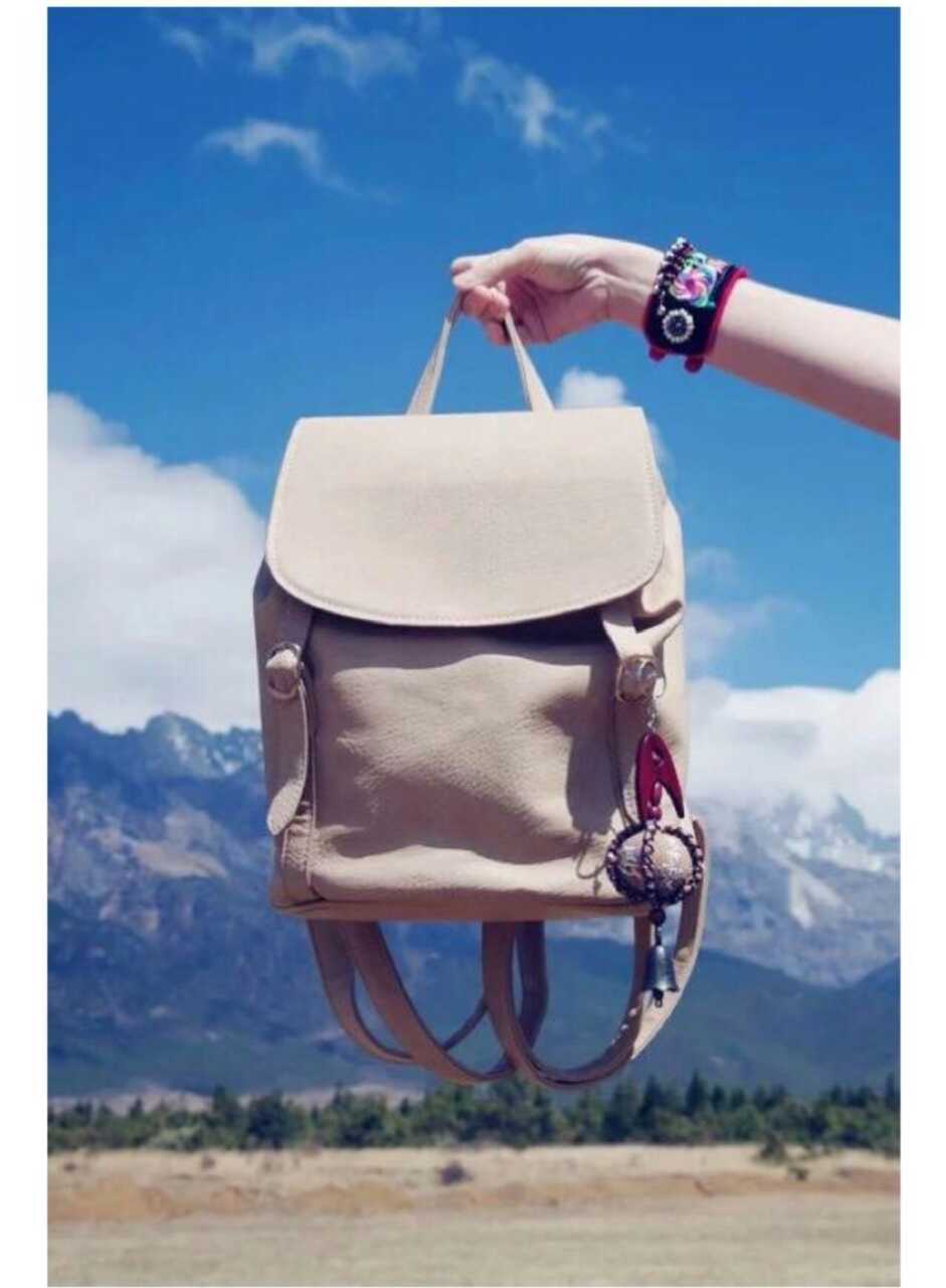 有哪些物美价廉的双肩包值得推荐