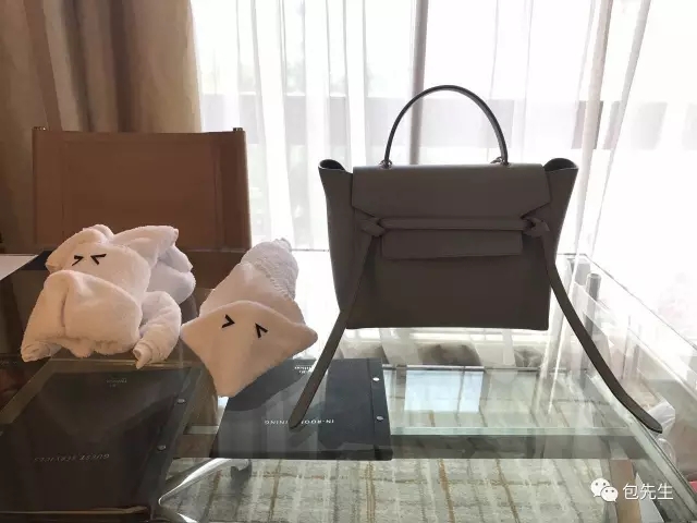 包粉晒包，最难忘的一次购包经历