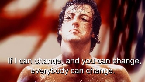 洛奇4高燃混剪,洛奇永远的拳王训练片段