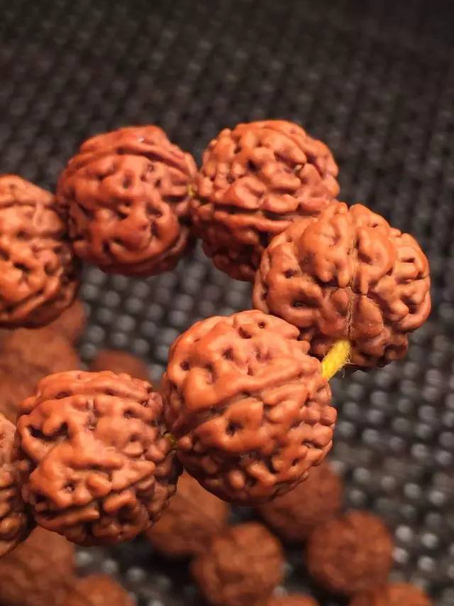 金刚圈子里混三年,这些品种都够呛能认全!