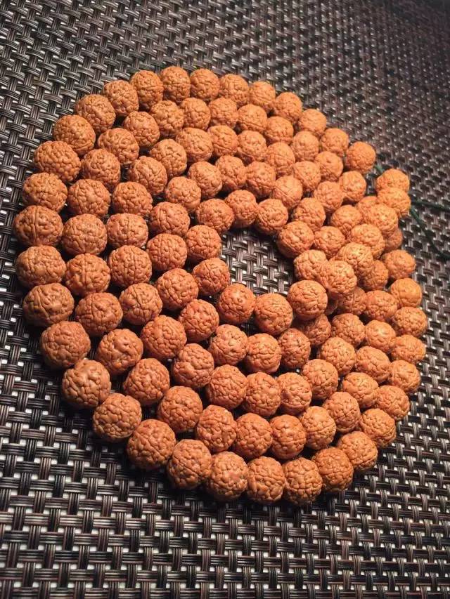 金刚圈子里混三年,这些品种都够呛能认全!