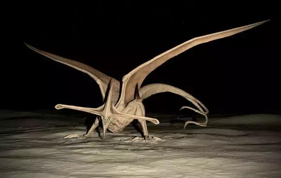 推荐十五部经典的怪兽电影,超好看的30部经典怪兽电影