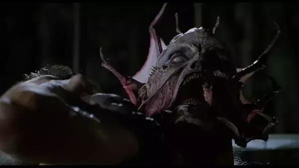 推荐十五部经典的怪兽电影,超好看的30部经典怪兽电影